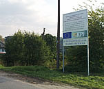 ES paramos skydas "Europa investuoja i kaimo vietoves"